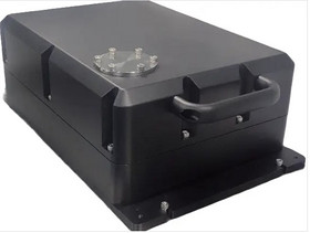 Nano-second Long Pulse Width Solidstate Laser