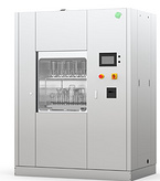 GMP washer-Poseidon 410