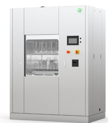 GMP washer-Poseidon 410