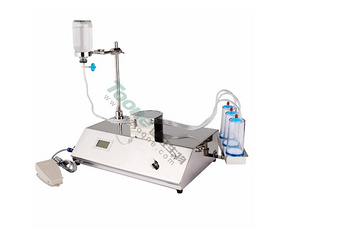 Sterility test pump TW-2010