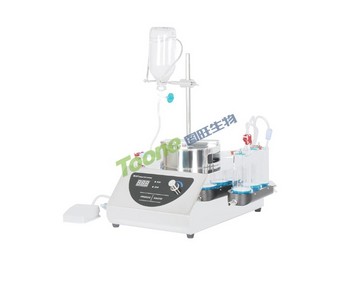 Intelligent sterility test pump TW-APL02
