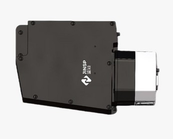 Scientific Grade CCD Fiber Spectrometer