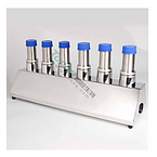 Microbial limit ?lter system TW-606N