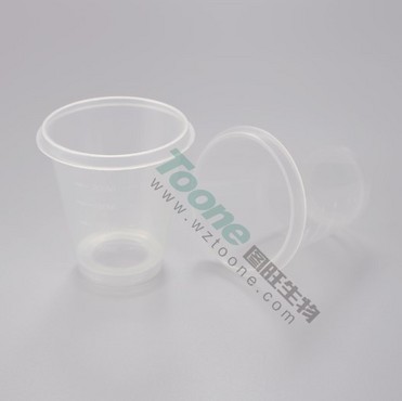 Microbial limit filter cup TW-F250 (reusable for sterilization)