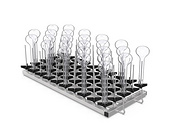 PLWT-50 Spray bottle module