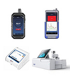Narcotics/Explosives Detector