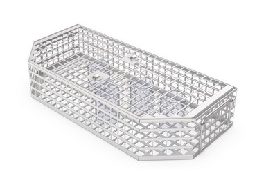 K-02 1/2 Cleaning frame module