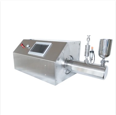PTH-20 High Pressure Microfluidizer Homogenizer（Laboratory Type）