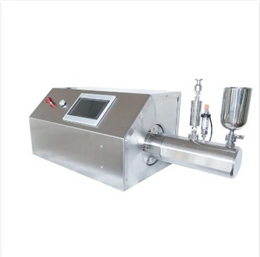 PTH-20 High Pressure Microfluidizer Homogenizer（Laboratory Type）