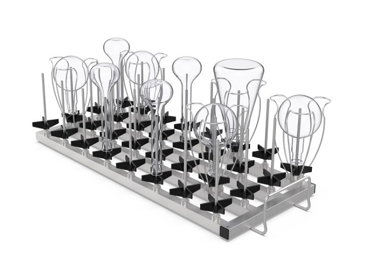 PLYT-32 Spray bottle module basket