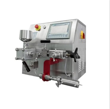 PTH-10 Microfluidizer Homogenizer