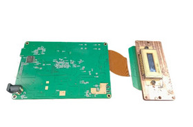 SR100Q Drive Circuit
