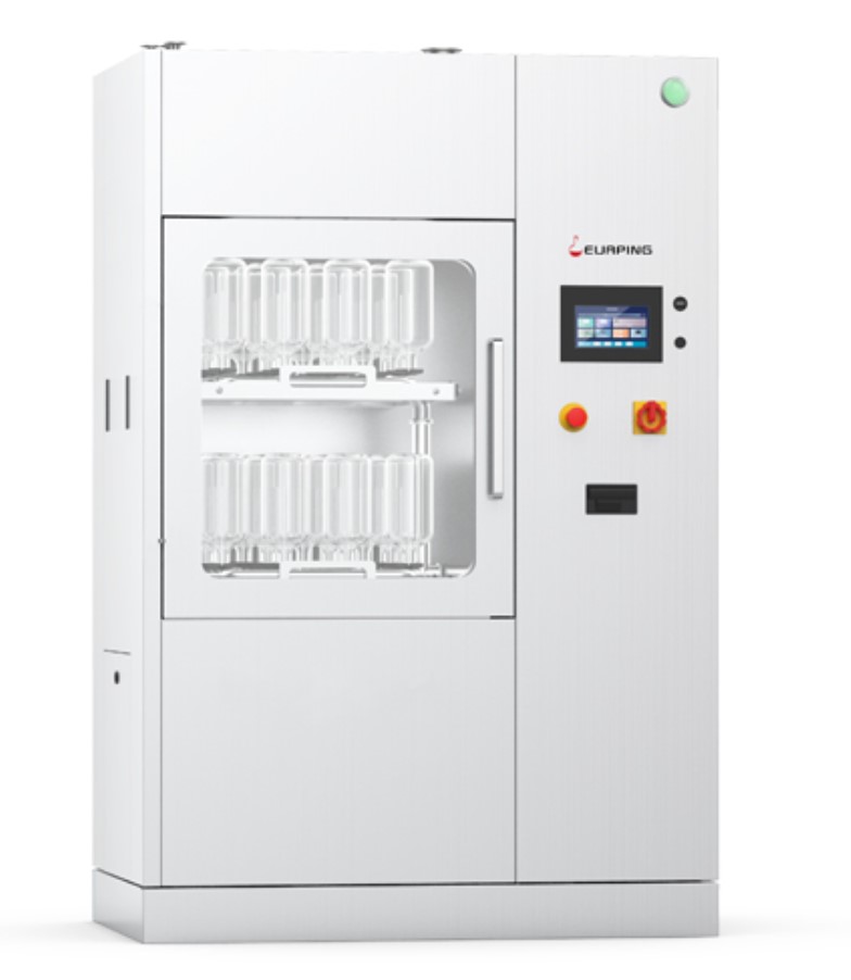GMP washer-Poseidon 300