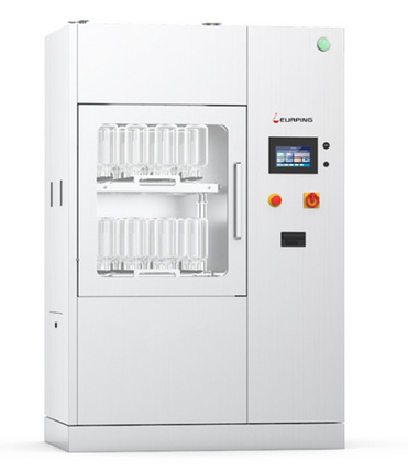GMP washer-Poseidon 300