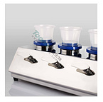 Microbial limit ?lter system TW-303N3