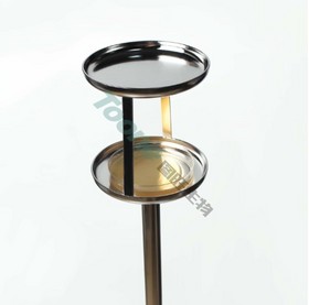 Sedimentation bacteria scaffold TW-ZJ1005