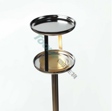 Sedimentation bacteria scaffold TW-ZJ1005