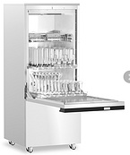 LW320 laboratory glassware washer