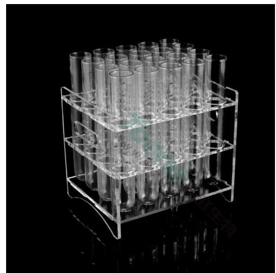 Ampoule rack/Vial bottle rack/Test tube rack series