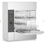LW640 laboratory glassware washer