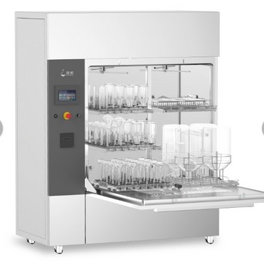 LW640 laboratory glassware washer