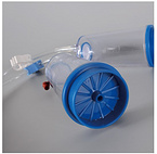 Sterility test kits