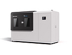 Circulating salt spray test chamber