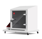 Condensation water test chamber