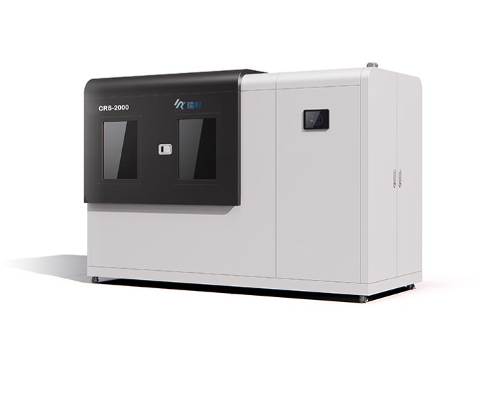 Salt spray corrosion test chamber