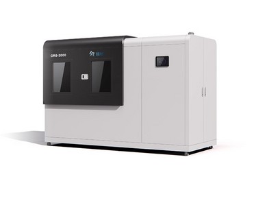 Salt spray corrosion test chamber
