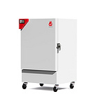 Ventilation aging box