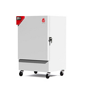 Ventilation aging box