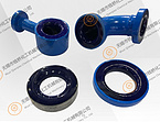 Glass Lined Pipes