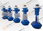 Glass lined valve