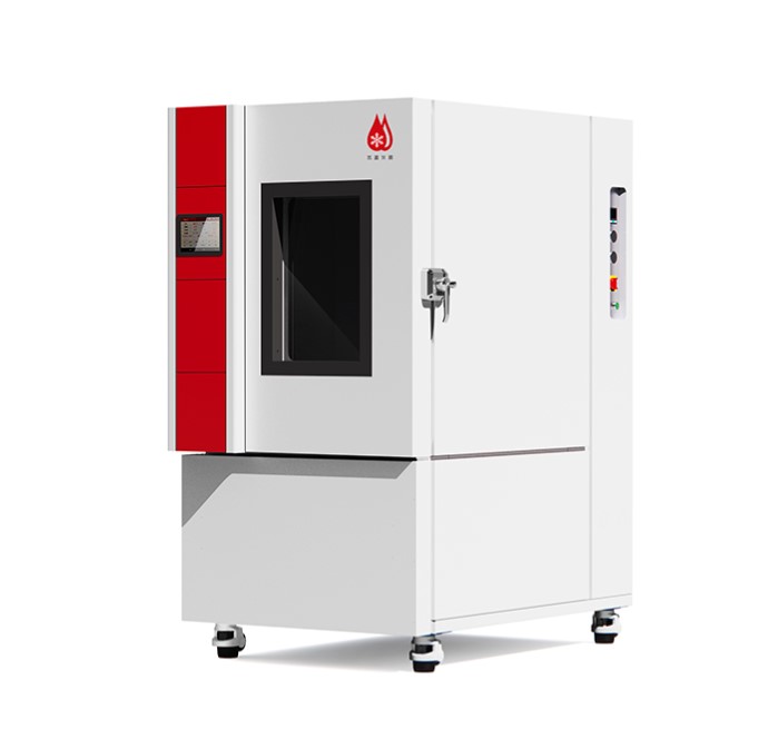 High and low temperature (Climate) test chamber