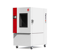 High and low temperature (Climate) test chamber