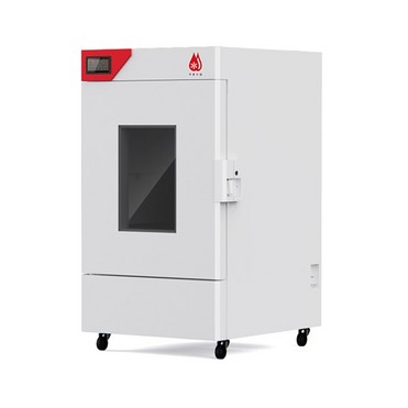 Constant temperature and humidity test chamber