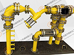Glass Lined Pipes
