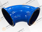 Glass Lined Elbows