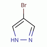 4-Bromo-1H-pyrazole