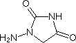 1-Aminohydantoin HCL