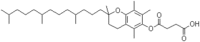 d-a-Tocopheryl Acid Succinate, 1210