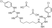 Chlorhexidine Acetate