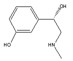 Phenylephrine Base