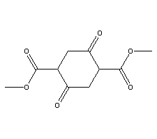 Dimethyl 1,4-cyclohexanedione-2,5-dicarboxylate