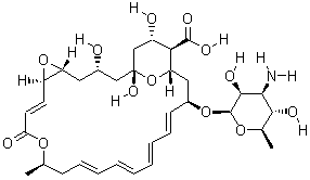 Natamycin USP 34