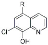 Halquinol