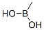 Methylboronic acid