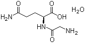 Gansu ammonia acyl glutamine