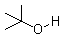 Tertiary Butyl Alcohol